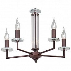 Подвесная люстра Vitaluce V4767 V4767-7/5