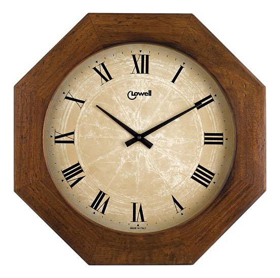 Настенные часы (41.5х41.5 см) Prestige ANK_11019B