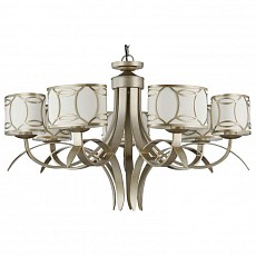 Подвесная люстра Maytoni Fibi H310-07-G