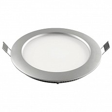 Встраиваемый светильник Uniel  4744