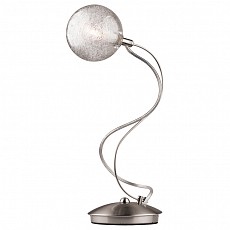 Настольная лампа декоративная Odeon Light Ulex 1546/1T