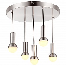 Потолочная люстра Globo Kimberly 56044-5