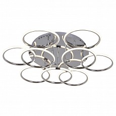 Потолочная люстра F-promo Foramina 2378-9U