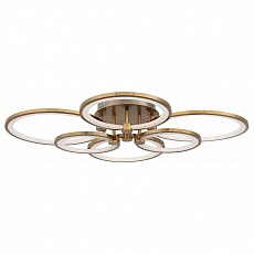 Потолочная люстра ST-Luce Twiddle SL867.302.06