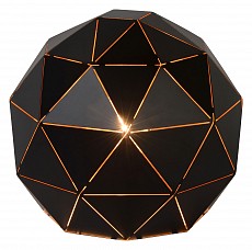 Настольная лампа декоративная Lucide Otona 21509/25/30