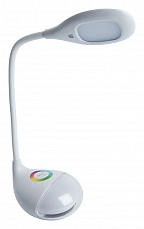 Настольная лампа офисная Feron DE1730 41553