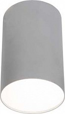 Накладной светильник Nowodvorski Point Plexi Silver 6531