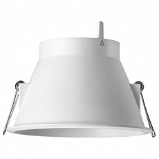 Встраиваемый светильник Novotech Melang 358195