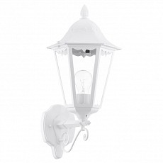 Светильник на штанге Eglo ПРОМО Navedo 93446