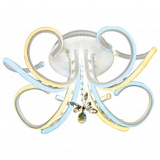 Накладной светильник Ambrella Double 14 FL180