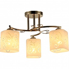 Потолочная люстра Imex  MD.0150-3-S FGD