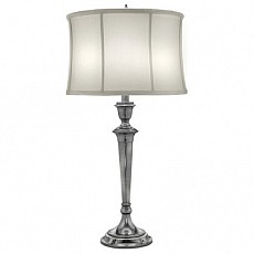 Настольная лампа декоративная Stiffel Syracuse SF/SYRACUSE AN