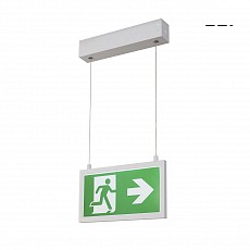 Накладной светильник SLV P-Light 240001