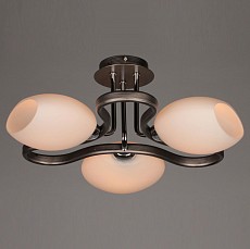 Люстра на штанге Omnilux OM-269 OML-26928-03