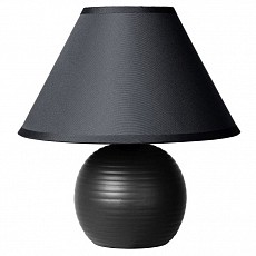 Настольная лампа декоративная Lucide Kaddy 14550/81/30