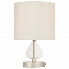 Настольная лампа декоративная Maytoni Armony H010TL-01G