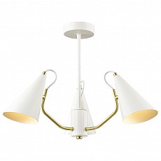 Люстра на штанге Lumion Watson 4439/3C