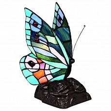 Настольная лампа декоративная Omnilux OML-812 OML-81204-01