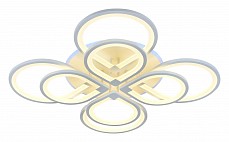 Потолочная люстра EVOLED Leron SLE500852-08RGB