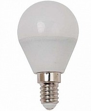 Лампа светодиодная Horoz Electric HL4380L E14 4Вт 6400K HRZ00000036