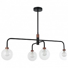 Люстра на штанге F-promo Helir 2568-4P