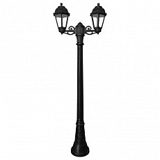 Наземный высокий светильник Fumagalli Saba K22.158.S20.AXF1R