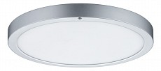 Накладной светильник Paulmann Smooth 70434
