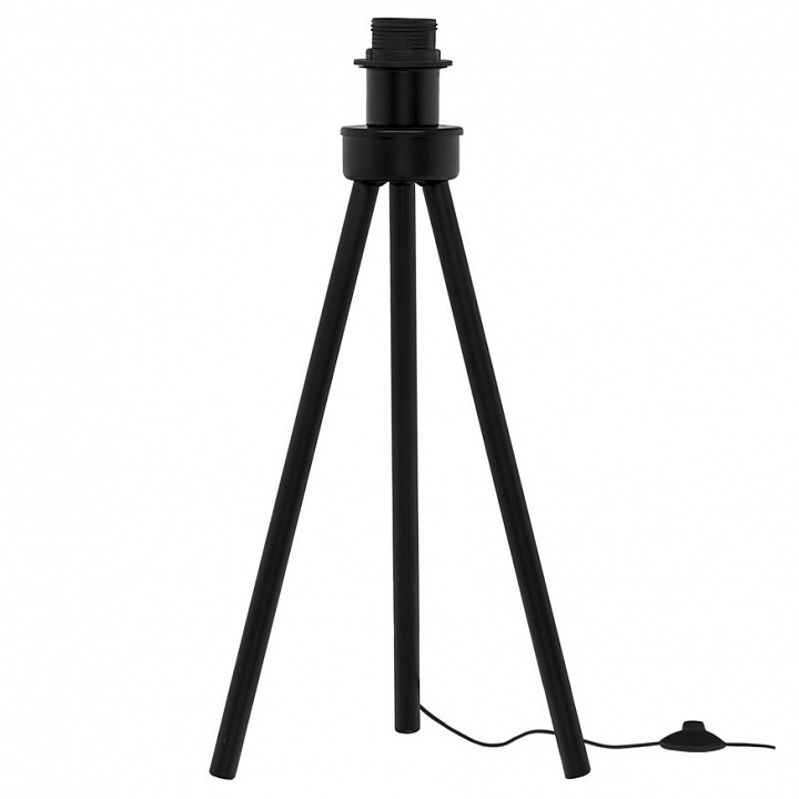 Основание для настольной лампы Loft it Nordic LOFT1700-TBK