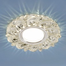 Встраиваемый светильник Elektrostandard 2219 a041526