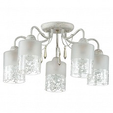 Потолочная люстра Lumion Imani 3263/5C