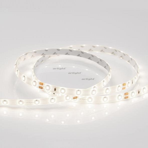 Лента светодиодная Arlight RTW 2-5000SE 24V Day (3528, 300 LED, LUX) 024260(B)