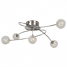 Потолочная люстра Globo Belluno 68174-5