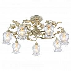 Люстра на штанге Favourite Fleur 1613-7U