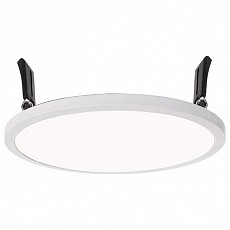 Встраиваемый светильник Deko-Light  565213