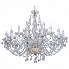 Подвесная люстра MW-Light Каролина 6 367012918