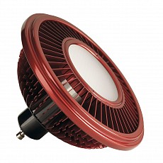 Лампа светодиодная SLV  GU10 15.5Вт 3000K 570732