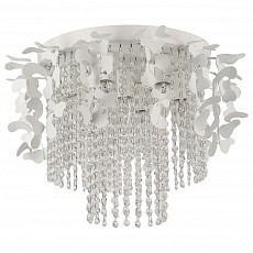Потолочная люстра F-promo Florentina 2485-7U