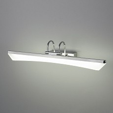 Подсветка для картины Eurosvet Selenga Selenga Neo LED хром (MRL LED 7W 1004 IP20)