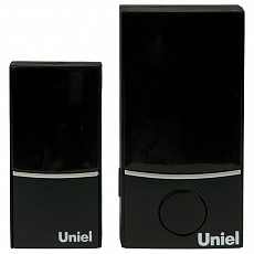 Звонок беспроводной Uniel UDB 05467