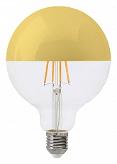 Лампа светодиодная Thomson Filament G125 E27 7Вт 2700K TH-B2381