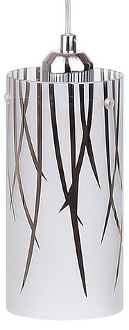 Подвесной светильник 33 идеи PND.103 PND.103.01.03.CH