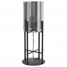 Настольная лампа декоративная Eglo ПРОМО Glastonbury 43144