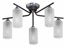 Потолочная люстра Vitaluce V4753 V4753-1/5PL