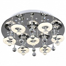 Потолочная люстра Omnilux OML-156 OML-15607-07