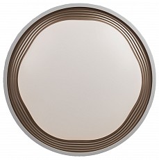 Накладной светильник Eurosvet Range 40006/1 LED кофе