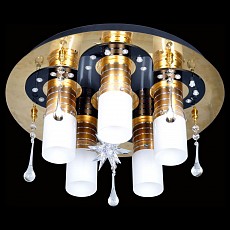 Потолочная люстра Omnilux OM-171 OML-17117-06