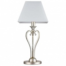 Настольная лампа декоративная Maytoni Rive Gauche ARM854-11-G