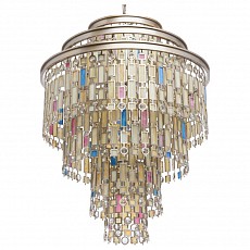 Подвесная люстра MW-Light Марокко 2 185010809