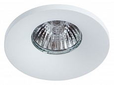 Встраиваемый светильник Divinare Monello 1809/03 PL-1