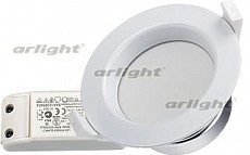Встраиваемый светильник Arlight  014944